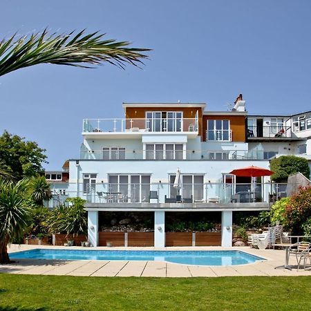 3 Goodrington Lodge, Paignton Εξωτερικό φωτογραφία