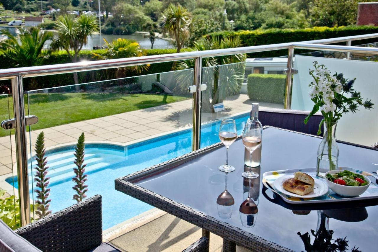 3 Goodrington Lodge, Paignton Εξωτερικό φωτογραφία