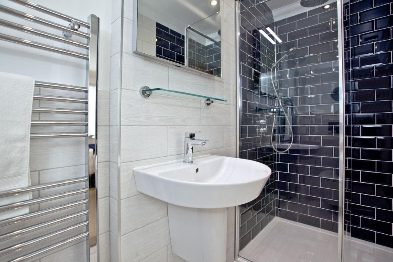3 Goodrington Lodge, Paignton Εξωτερικό φωτογραφία
