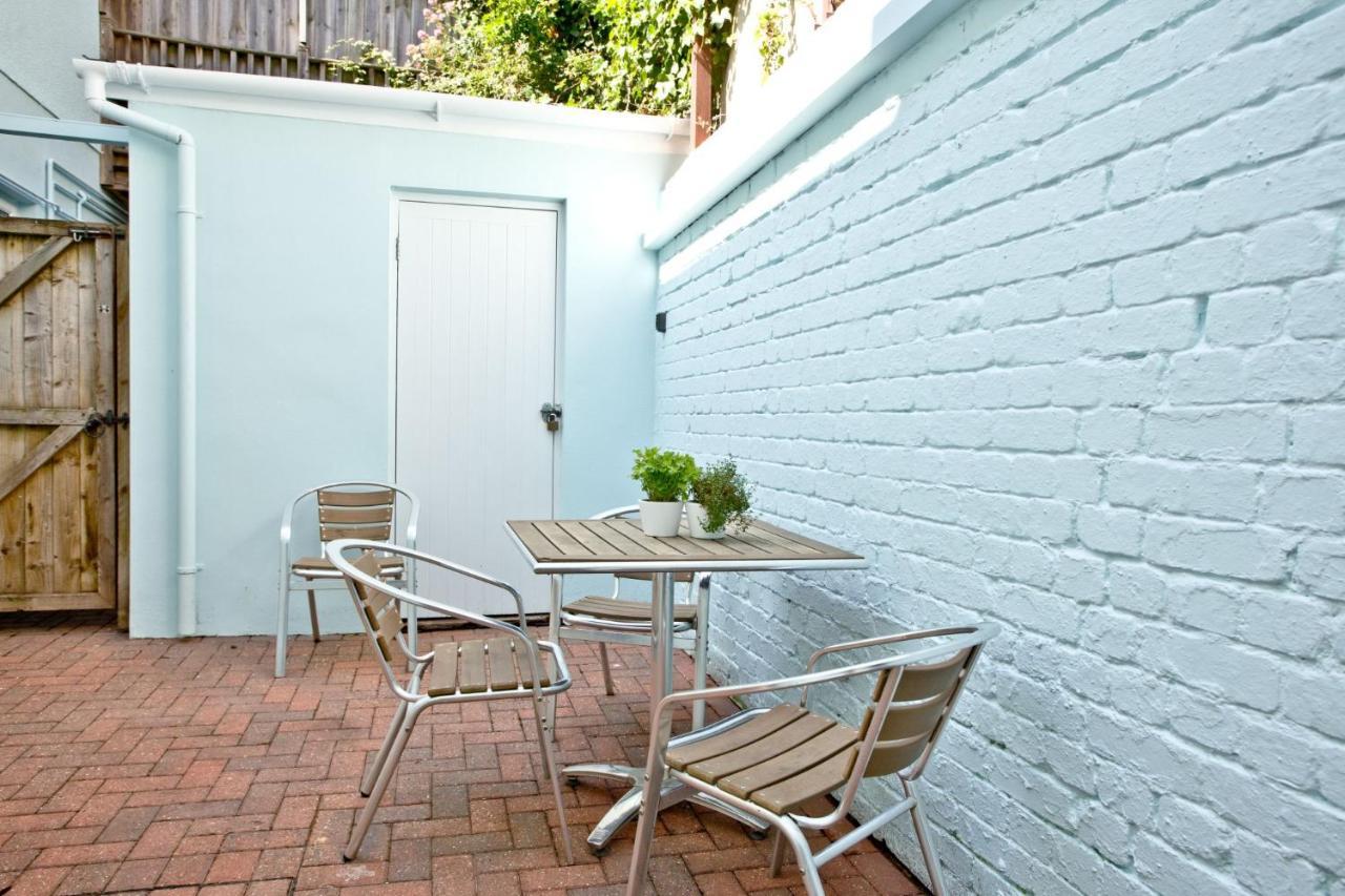 3 Goodrington Lodge, Paignton Εξωτερικό φωτογραφία