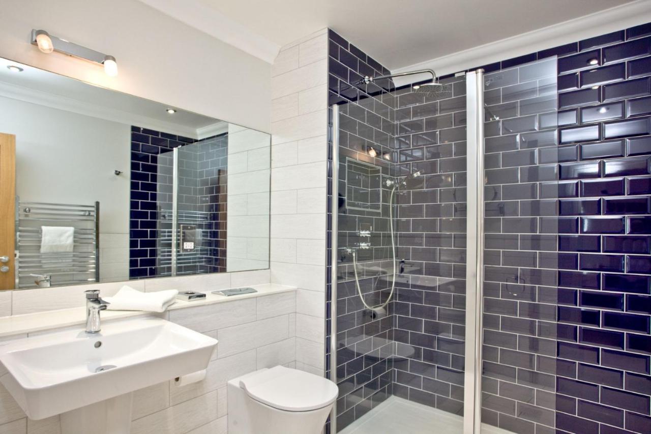3 Goodrington Lodge, Paignton Εξωτερικό φωτογραφία
