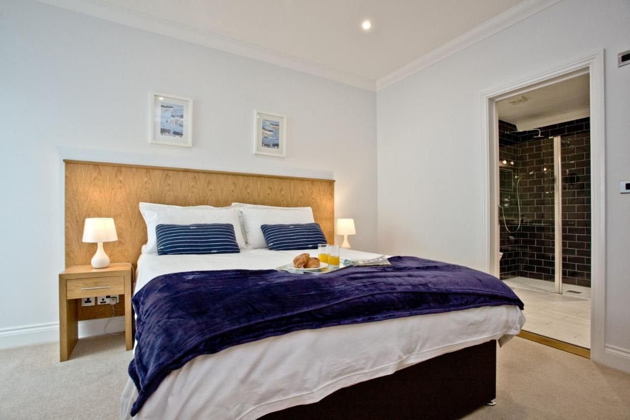 3 Goodrington Lodge, Paignton Εξωτερικό φωτογραφία