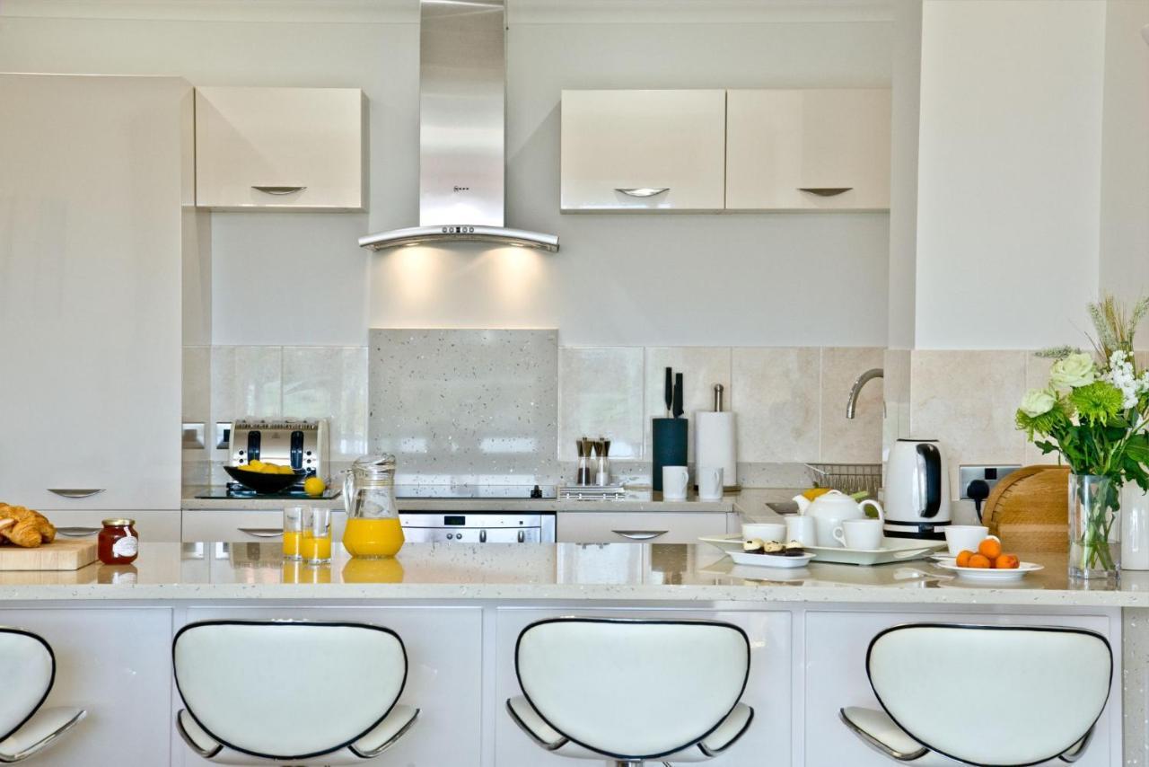 3 Goodrington Lodge, Paignton Εξωτερικό φωτογραφία